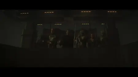 The Mandalorian S02E05