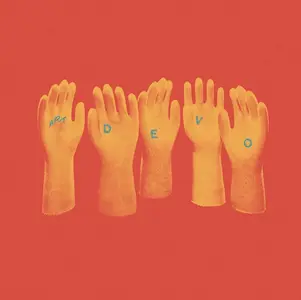 Devo - Art Devo 1973-1977 (2023)