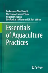 Essentials of Aquaculture Practices