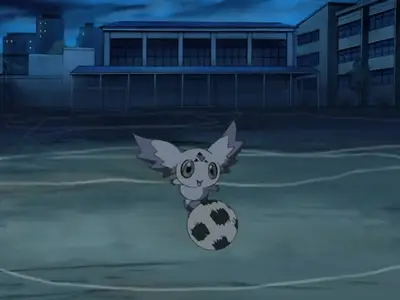 Sniper2000 05 Spuk In Der Schule avi par2 DVD Video Rip Digimon Tamers Komplett Uncut 51 Folgen Einzeln Ladbar yEnc
