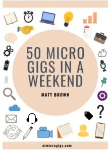 50 AI Micro Gigs in a Weekend