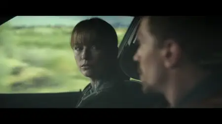 The Lost Station Girls S01E04