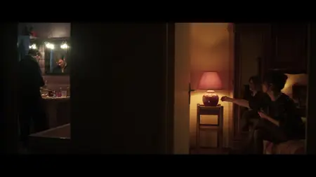 The Lost Station Girls S01E04