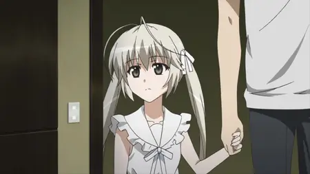 Yosuga no Sora 10 1920x1080 Blu-Ray FLAC  mkv" yEnc