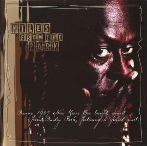 Prince & Miles Davis - Miles From The Park (1987)