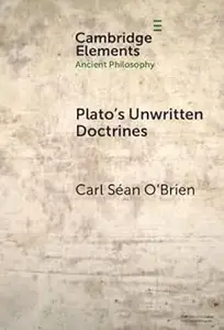 Plato's Unwritten Doctrines