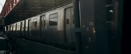 First Shift (2024)