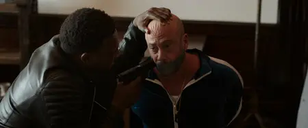 First Shift (2024)