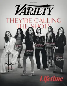 Variety - 23 October 2024