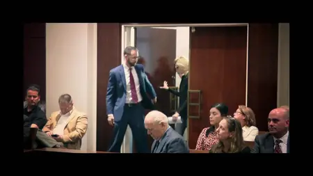 Mr. & Mrs. Murder S01E04