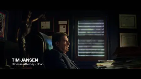 Mr. & Mrs. Murder S01E04