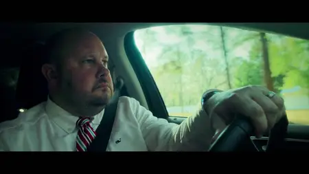 Mr. & Mrs. Murder S01E04