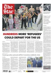 Star - 14 May 2025