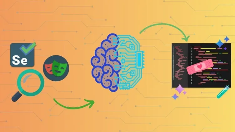 AI-Driven Test Automation: Playwright, Selenium, LLMs & More