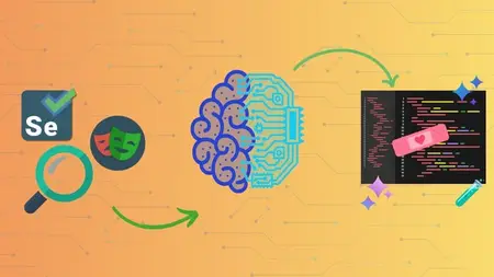 AI-Driven Test Automation: Playwright, Selenium, LLMs & More