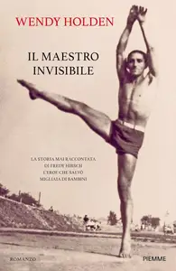 Wendy Holden - Il maestro invisibile