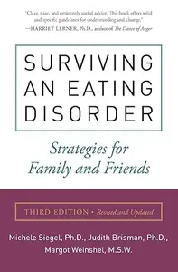 Surviving an Eating Disorder: Strategies for Family and Friends