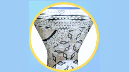 How To Play The Darbuka Drum