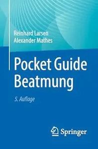 Pocket Guide Beatmung, 5. Auflage