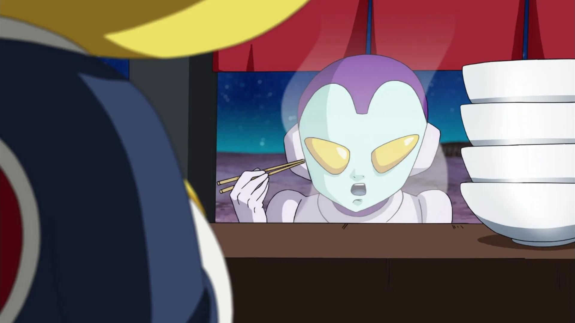 DragonBall Z Super (J-BD 1080P) - 73