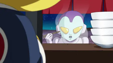 DragonBall Z Super (J-BD 1080P) - 73