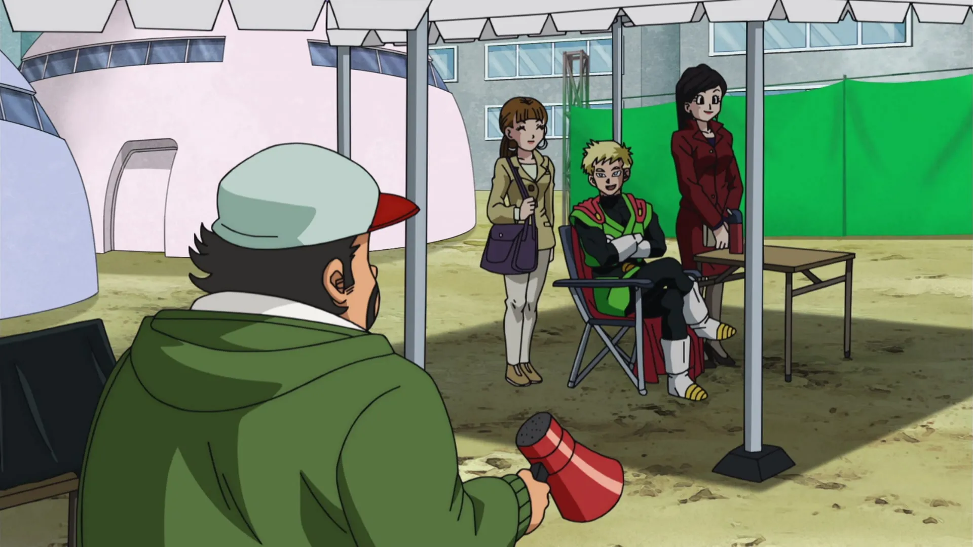 DragonBall Z Super (J-BD 1080P) - 73