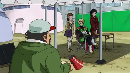 DragonBall Z Super (J-BD 1080P) - 73