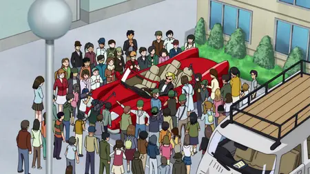 DragonBall Z Super (J-BD 1080P) - 73