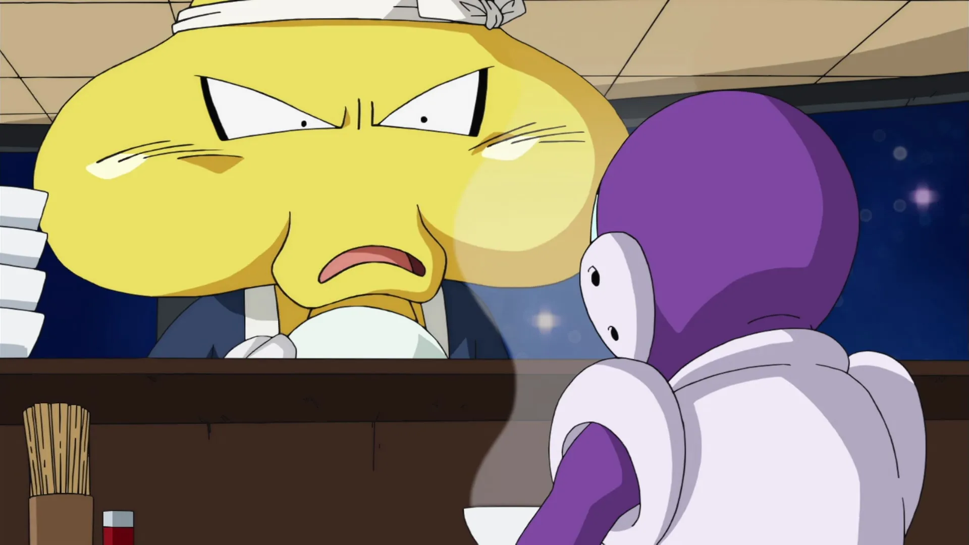 DragonBall Z Super (J-BD 1080P) - 73