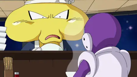 DragonBall Z Super (J-BD 1080P) - 73