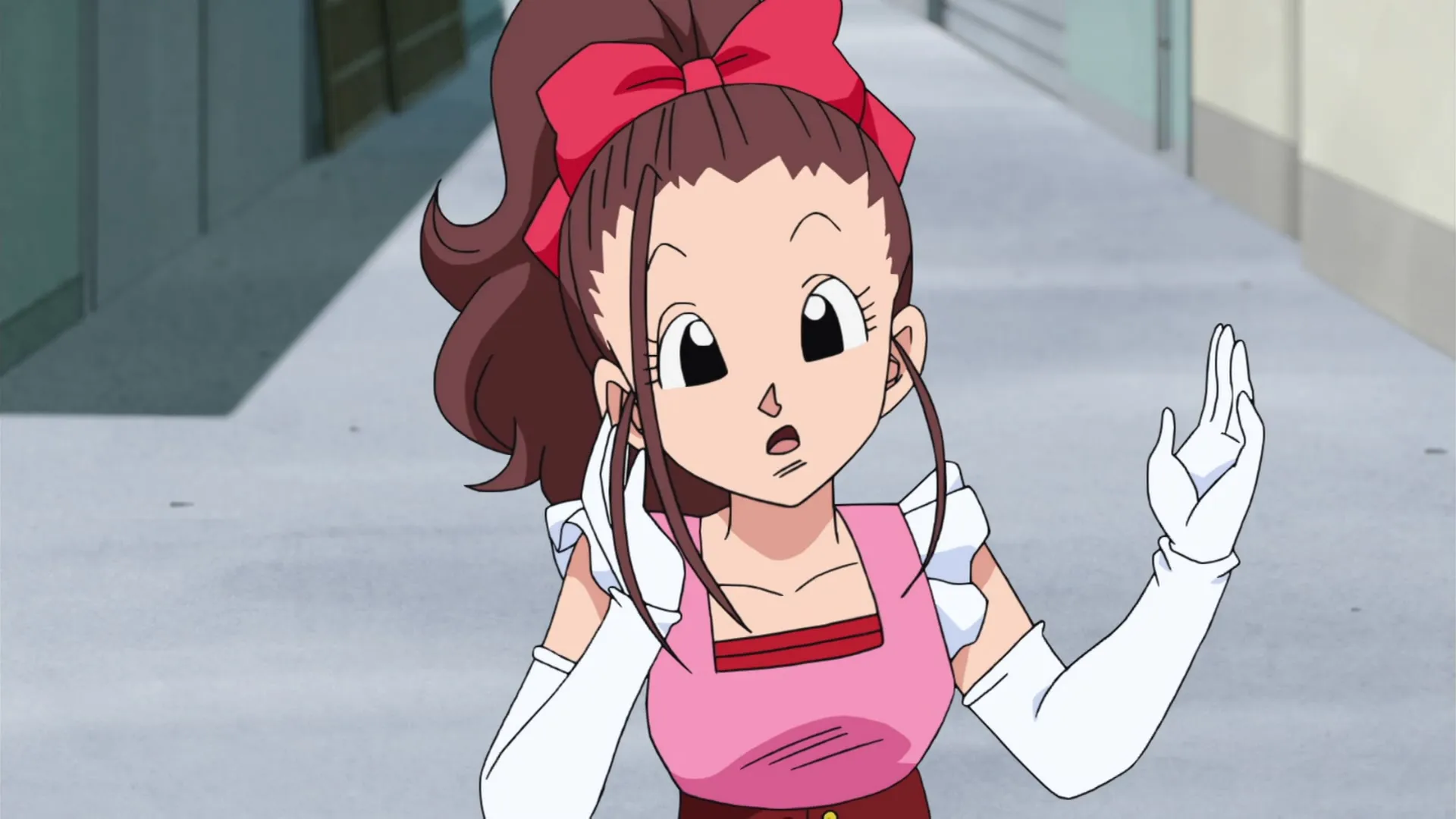 DragonBall Z Super (J-BD 1080P) - 73