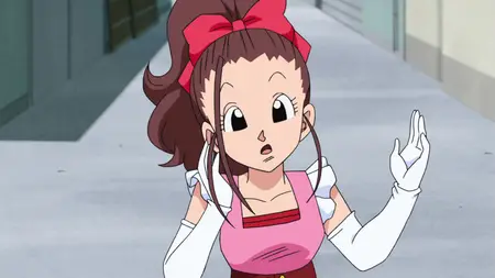 DragonBall Z Super (J-BD 1080P) - 73