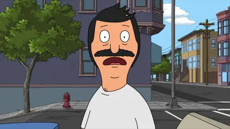 Bob's Burgers - Saison 09 par2" yEnc