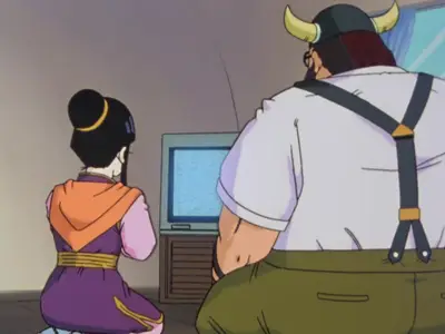 Dragon Ball Kai (2009) - S01E93 Fighting Spirit Free from Hesitation! Gohan Pulverizes the Cell Juniors -Chotab