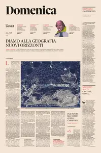 Il Sole 24 Ore Domenica - 4 Maggio 2025