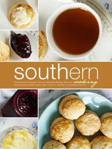 Southern Cooking: From Memphis to Nashville
