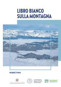 AA.VV. - Libro bianco sulla montagna