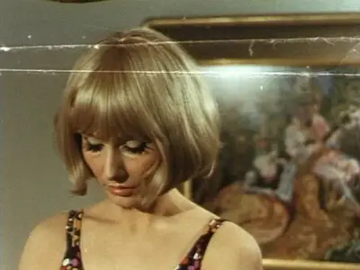 Conflict of Emotions (1971)