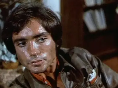 Conflict of Emotions (1971)