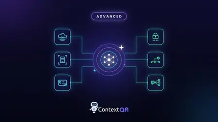Contextqa Advanced Topics For Ai Powered Test Automation