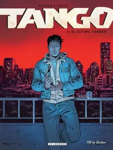 Tango Vol 5. El último cóndor