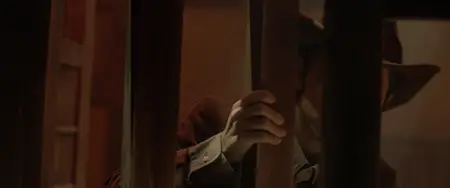 Prisoners of the Ghostland (2021)
