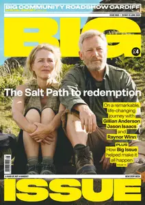 The Big Issue - 26 May 2025