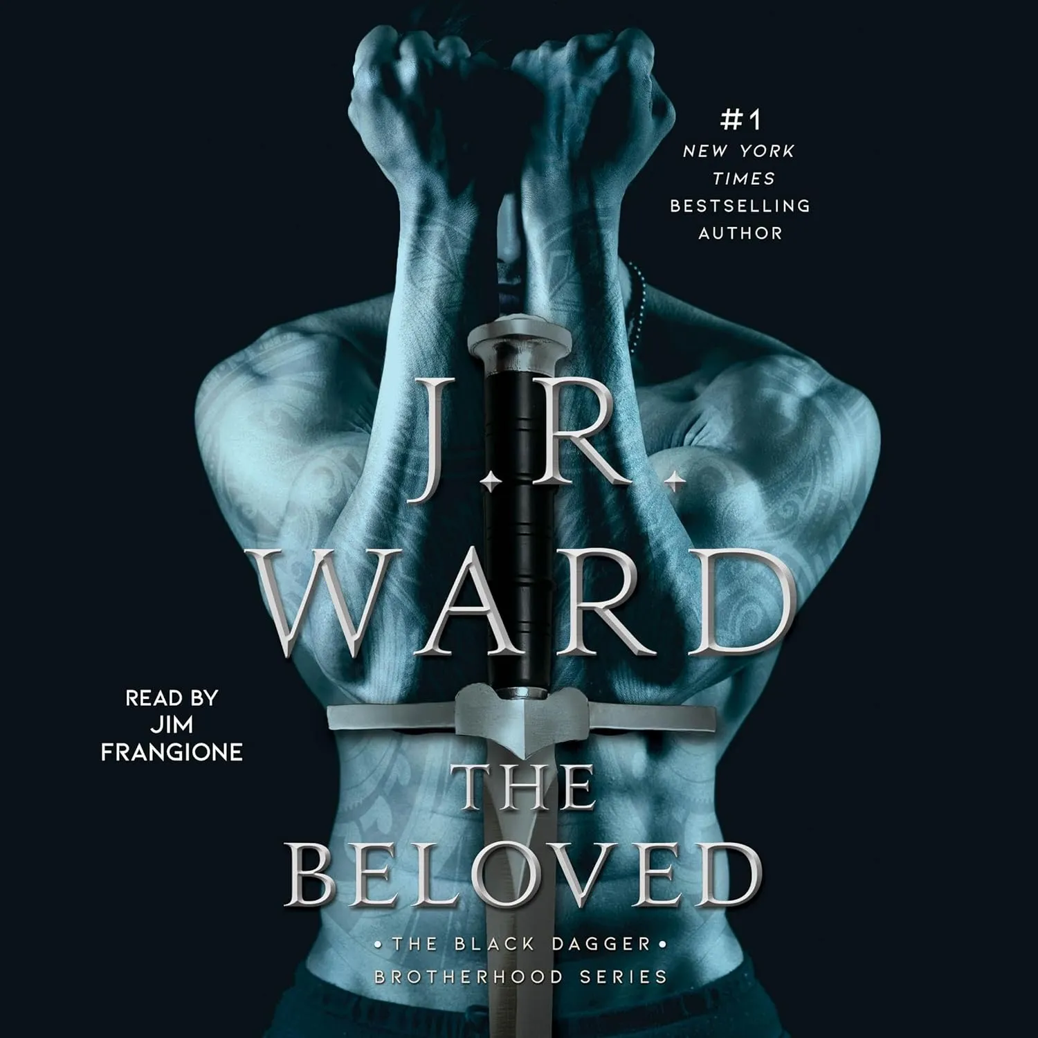 The Beloved: The Black Dagger Brotherhood