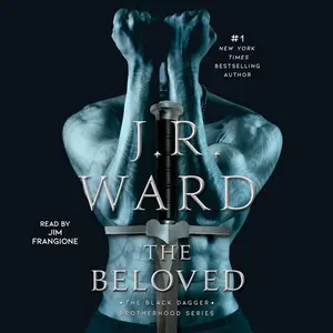 The Beloved: The Black Dagger Brotherhood