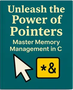 Unleash the Power of Pointers Master Memory Management in C