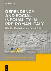 Dependency and Social Inequality in Pre-Roman Italy