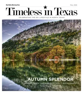 The Dallas Morning News Special Edition - September 28, 2025