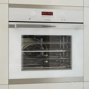 3dsky - Oven Kuppersbusch EEB 6360 223038 - 3D Model