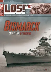 LOS! Hors-Série N.7 - Décembre 2014 - Janvier 2015